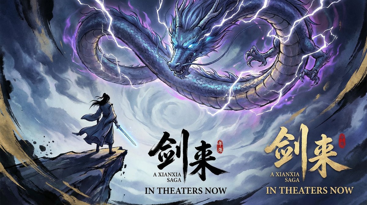 糖心vlog视频-龙吟九天