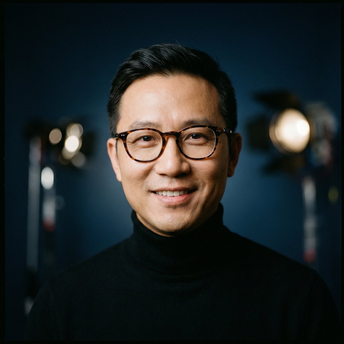 糖心vlog首席导演林墨远