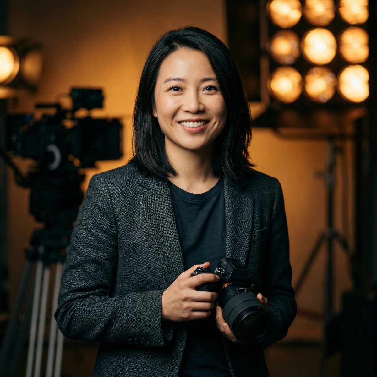 糖心vlog首席摄影师苏晴雪